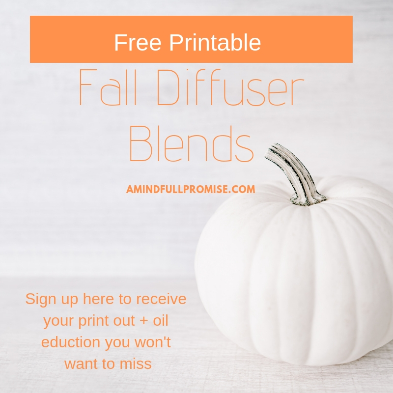 Free Fall Diffuser Blends Title (1)